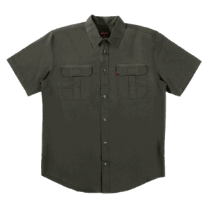 Hwange Bush Shirt