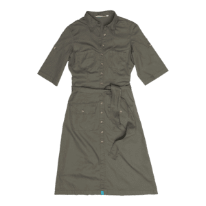 Shalati Safari Dress