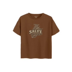 Salty Boys T-Shirt Mielies