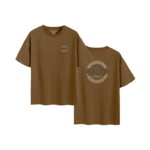 End Of Range - Endless Summer T-Shirt Salty Mountain