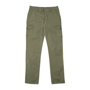 Serengeti Stretch Utility Cargos