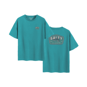 End Of Range - Endless Summer T-Shirt Reel Adventure