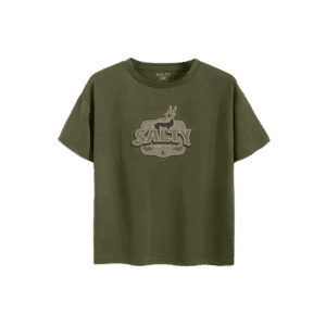 Salty Boys T-Shirt Gazelle