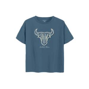 Salty Boys T-Shirt Wildebeest