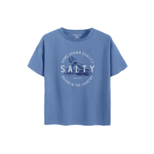 End Of Range - Endless Summer Kids T-Shirt Country