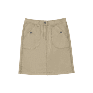 Chobe Stretch Utility Skirt