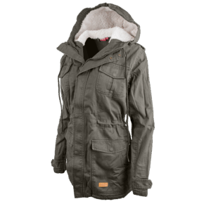 Okavango Safari Jacket