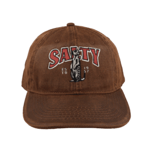 Salty Meerkat Cap