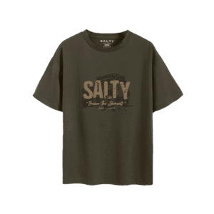 End Of Range - Endless Summer T-Shirt Salty Off Road