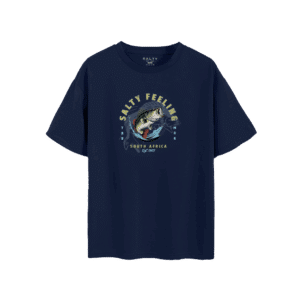 Salty T-Shirt Salty Feeling
