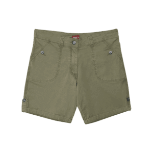 Karoo Stretch Utility Shorts