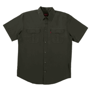 Expedition Bush Shirt