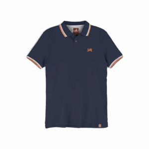 Salty Retro Cotton Stretch Golfer
