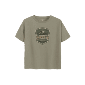 Salty Boys T-Shirt Tractor