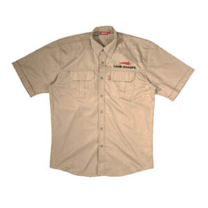 Lamb Champs - Tugela Bush Shirt