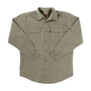 Maasai Mara Bush Shirt L/S