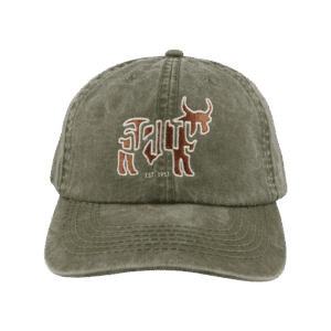 Salty Nguni Stamp Cap