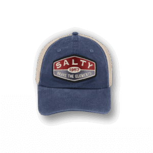 Salty Endless Summer Brave The Elements Cap