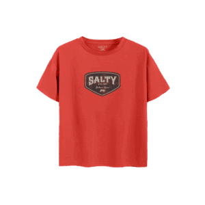 Salty Boys T-Shirt Salty Est 1957