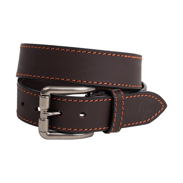 Nyala Full Grain Leather Belt