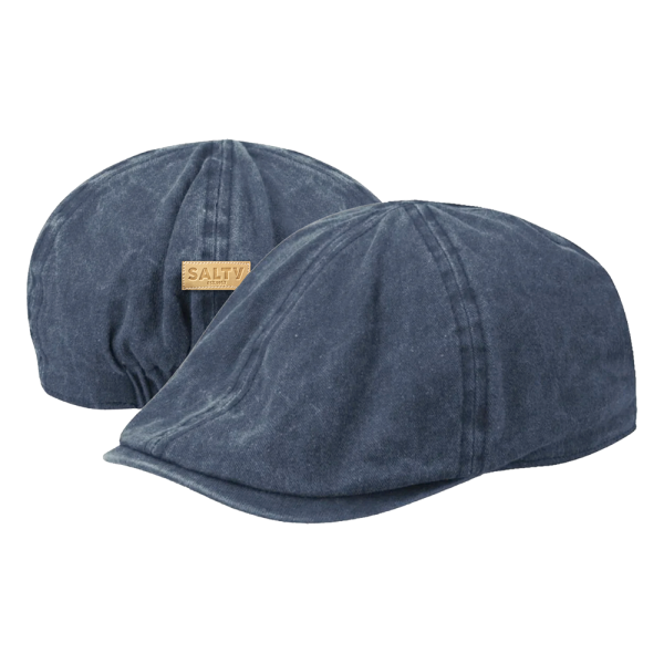 Dorptoe Flat Cap
