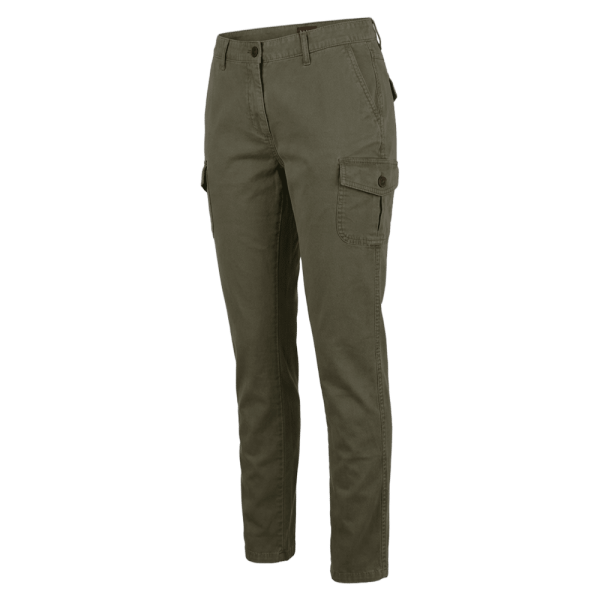 Serengeti Stretch Utility Cargos
