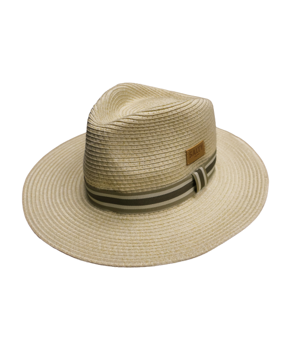 Marrakesh Sun Hat