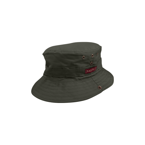 Rundu Bush Hat