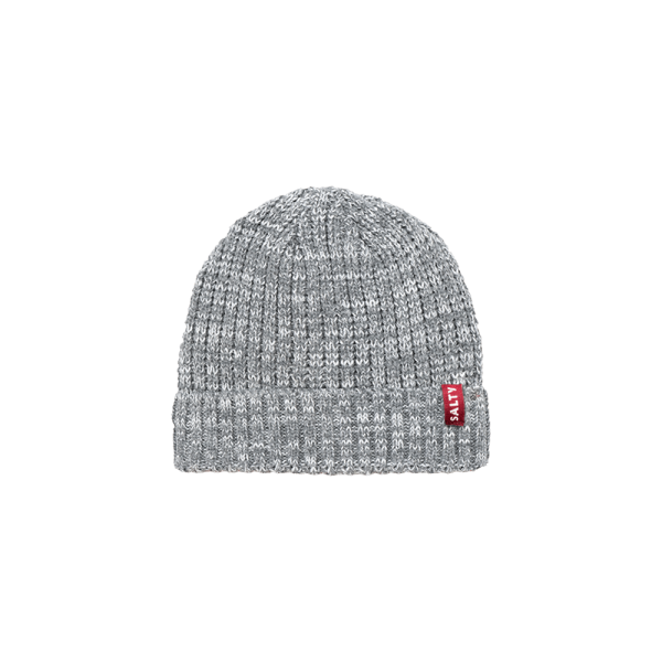 Atlantic Rib Knit Beanie