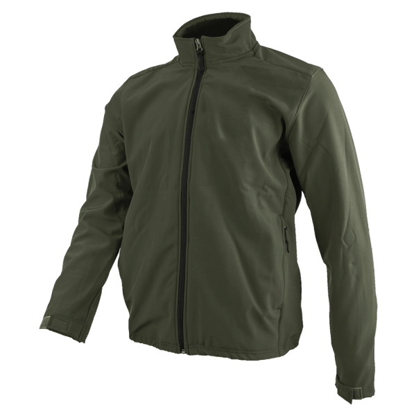 Etosha Softshell Jacket