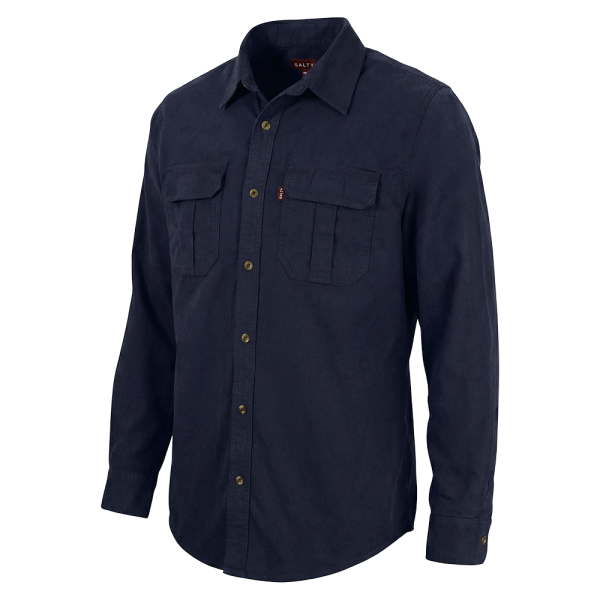 Maasai Mara Bush Shirt L/S