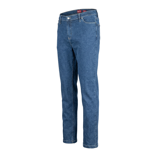 Kwagga Mens Slim Fit Stretch Jeans
