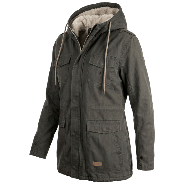 Okavango Safari Jacket