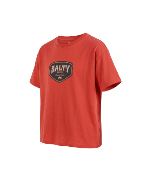Salty Boys T-Shirt Salty Est 1957