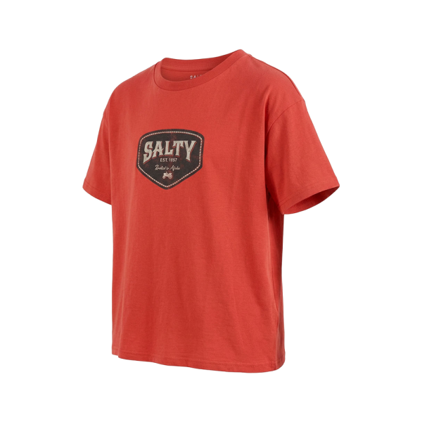Salty Boys T-Shirt Salty Est 1957