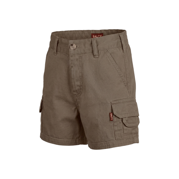 Jakkals Kids Kortbroek