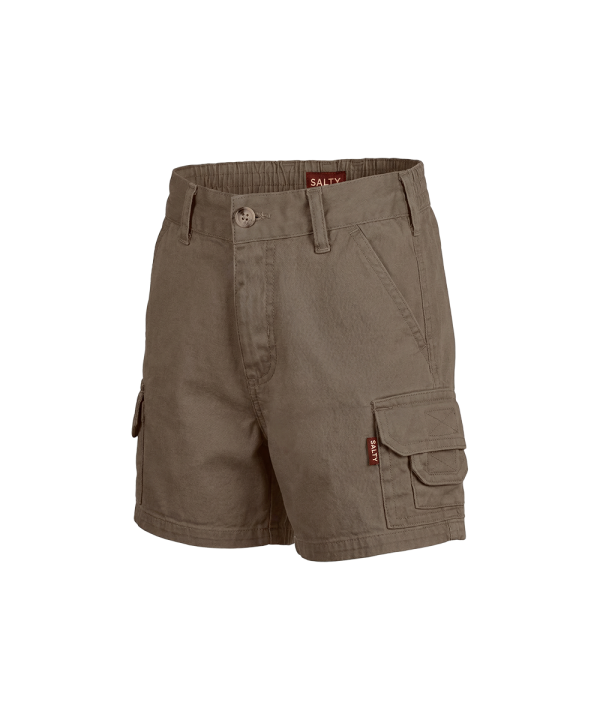 Jakkals Kids Kortbroek