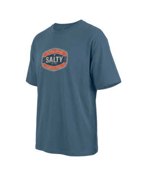 Salty T-Shirt Salty Buckle