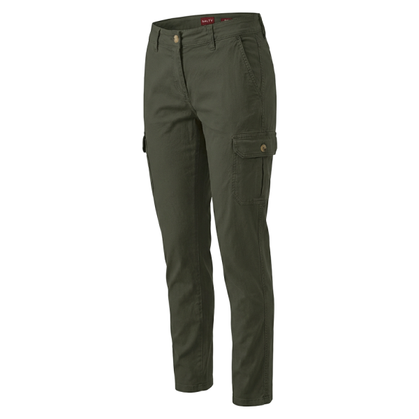 Women's Kibale Bush Cargo