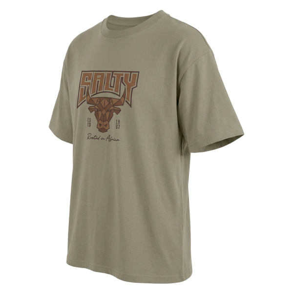 Salty T-Shirt Nguni