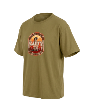 Salty T-Shirt Meerkat