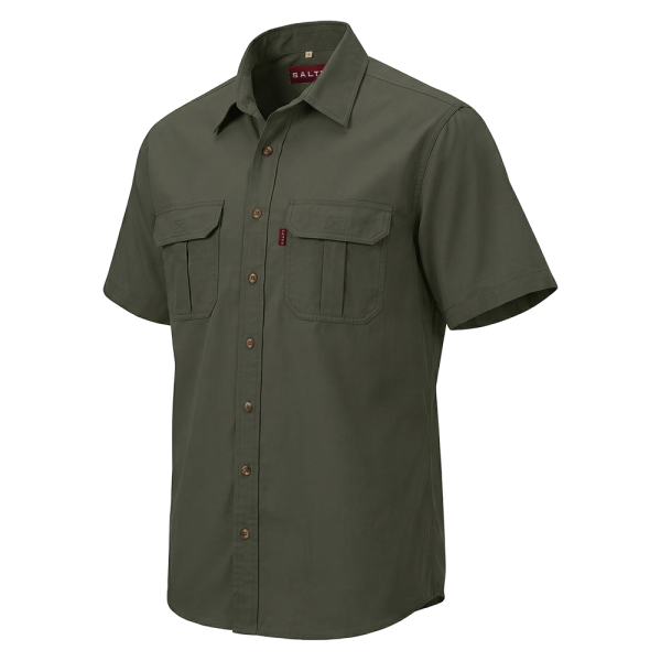 Expedition Bush Shirt