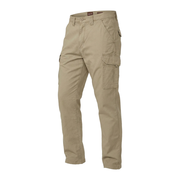 Kariba Stretch Utility Cargos