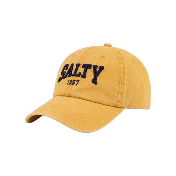 Wolf Kids Cap