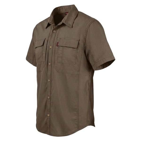 Katima Vented Shirt
