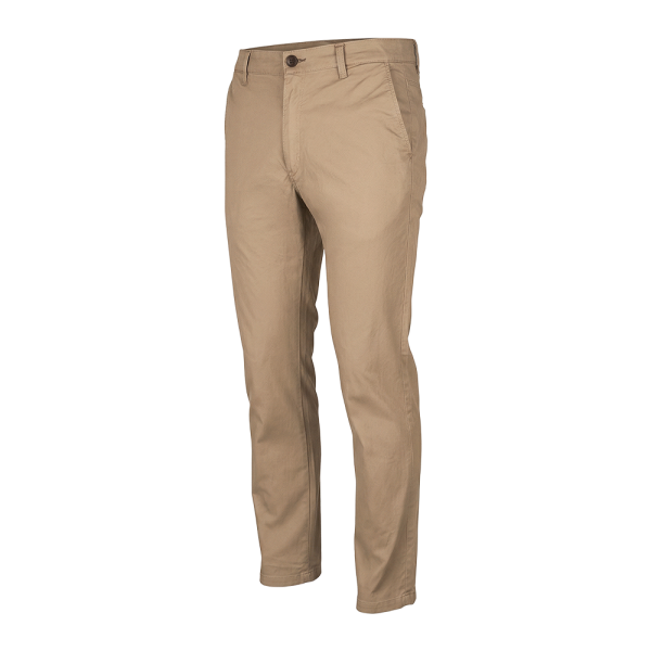 Cobra Stretch Flat Front Chinos
