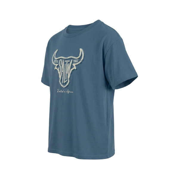 Salty Boys T-Shirt Wildebeest
