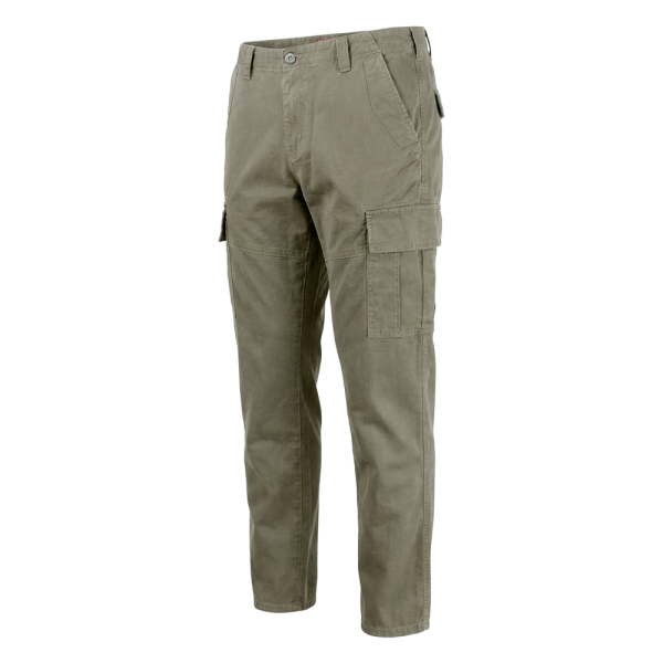 Tsavo Stretch Bush Cargo Pants