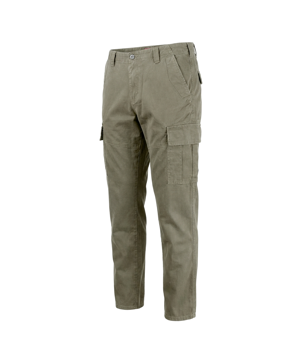 Tsavo Stretch Bush Cargo Pants