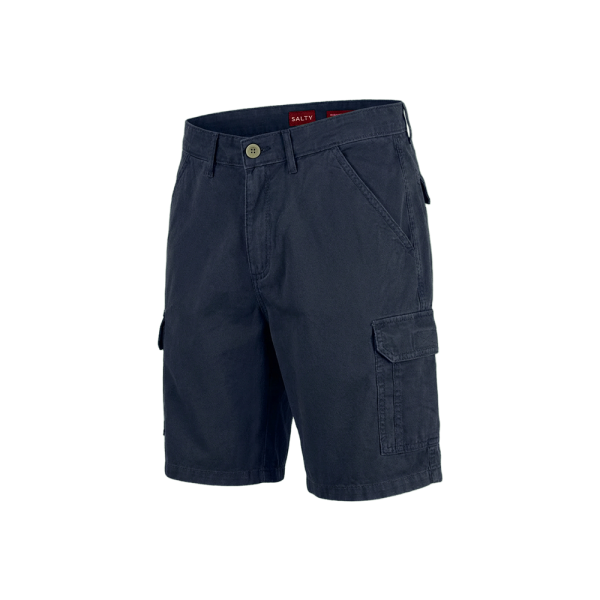Virunga Men's Cargo Shorts